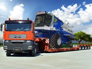 Перевозка негабаритных грузов в Харькове и Украине